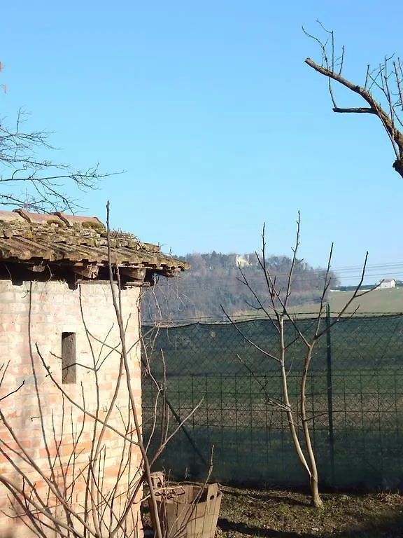 Bed & Breakfast Room & Breakfast Villa Angela Felino