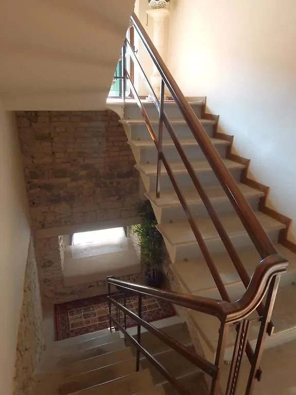 Room & Breakfast Villa Angela Felino Italy