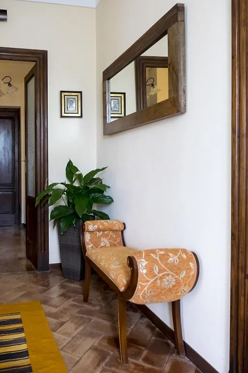 Room & Breakfast Villa Angela Felino Bed & Breakfast