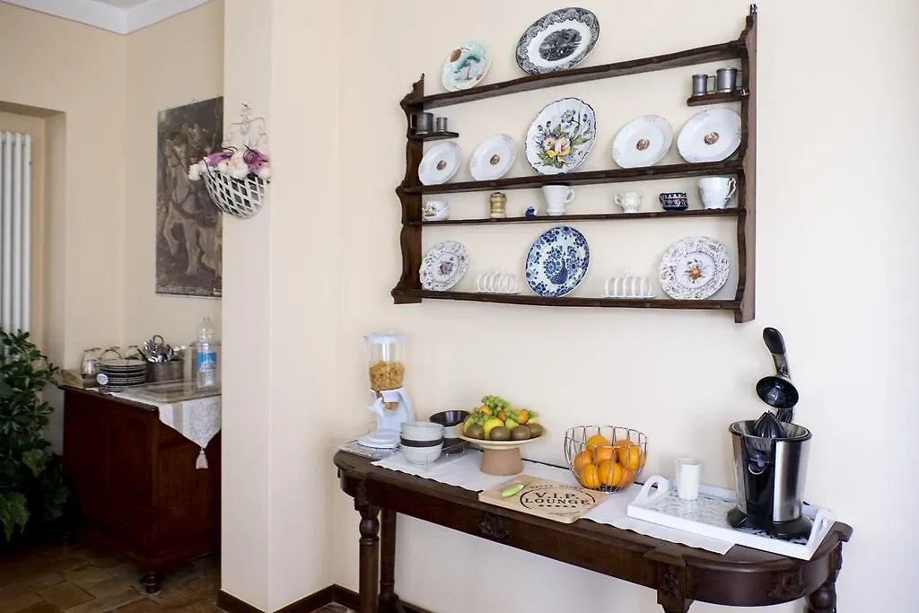 Bed & Breakfast Room & Breakfast Villa Angela Felino Italy