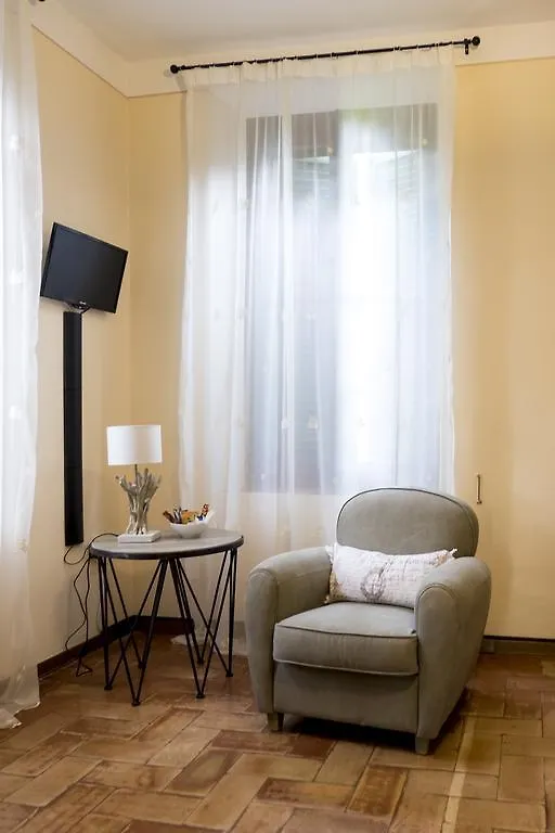 Bed & Breakfast Room & Breakfast Villa Angela Felino Italy