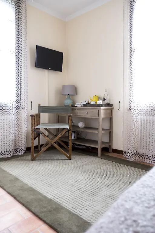 Room & Breakfast Villa Angela Felino 0*,  Italy