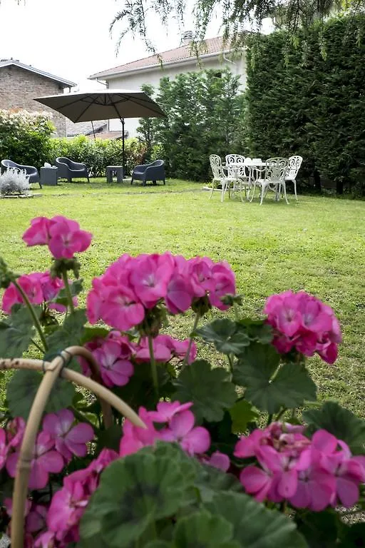 Room & Breakfast Villa Angela Felino 0*,
