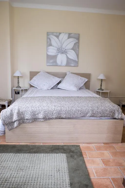 Room & Breakfast Villa Angela Felino Italy