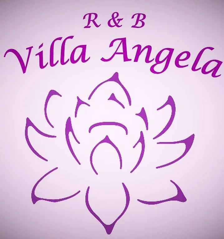Room & Breakfast Villa Angela Felino 0*,  Italy