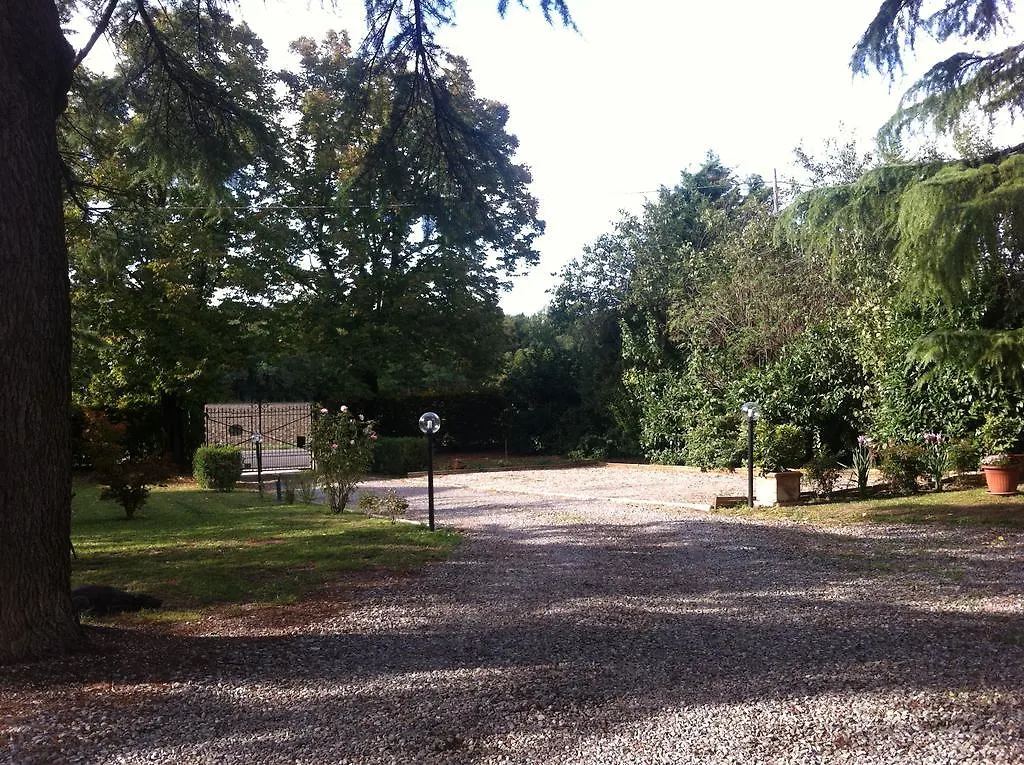 Bed & Breakfast Room & Breakfast Villa Angela Felino