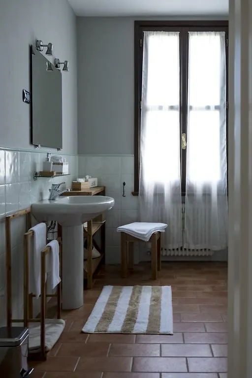 Bed & Breakfast Room & Breakfast Villa Angela Felino