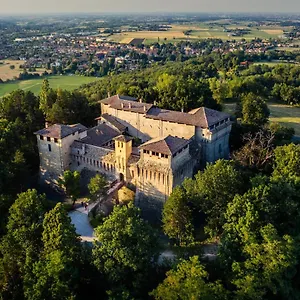  Casa di campagna Castello Di