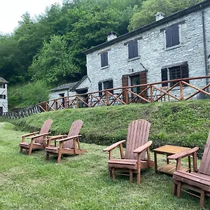  Hotel Mulino Delle Cortine