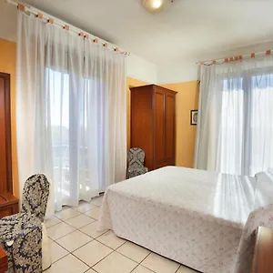 Salus 3*, Montecatini-Terme Italia