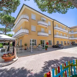 Romagna 3*, Riccione Italia