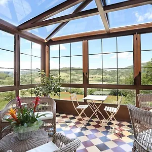  Bed & Breakfast Gelsomina