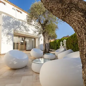 Vecchia Marina 3*, Àrbatax Italia