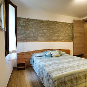  Bed & Breakfast Ca Mandarein