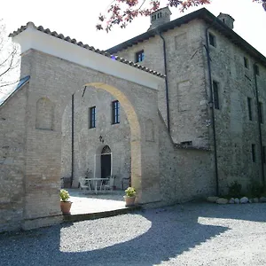 Bed & Breakfast And Breakfast Torre, Felino