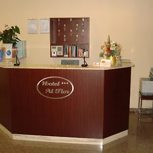 3* Hotel Al Flor