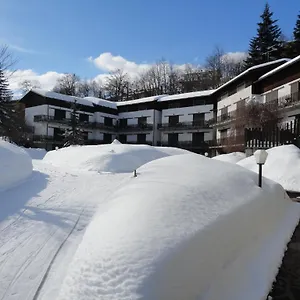  Aparthotel Il Mulinaccio