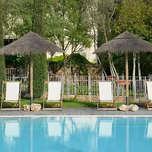 Terme Di Caldana 3*, Venturina Terme Italia