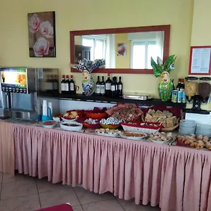 2* Hotel Maria Luisa