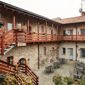 San Rocco 3*, Scanzorosciate Italia