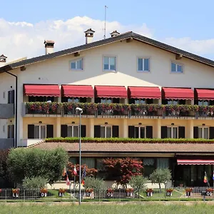 Da Roberto 3*, Lazise Italia